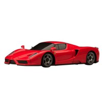Kyosho Carrosserie Mini-Z Ferrari Enzo Rouge (W-MM) MR-03/MR-02MM