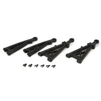 Triangles avant (2) ECX 1/10 4WD