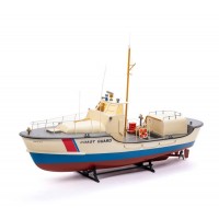 1/40e Billing Boats U.S. Coast Guard 100