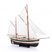 1/60e Billing Boats Dana 200 Fishing boat