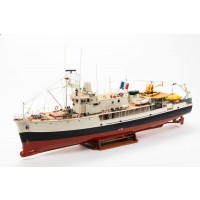 1/45e Billing Boats Calypso 560 RC SUR-COMMANDE