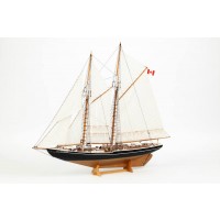 1/100e Billing Boats Bluenose II 600