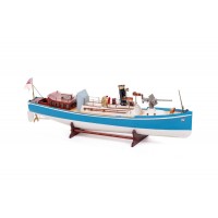 1/35e Billing boats HMS Renown 604