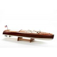1/15e Billing boats Phantom 710 RC