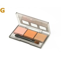 Tamiya Palette de pastels Weathering Master G Figurine 1