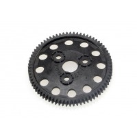 Couronne 72 dents 32 dpi Traxxas – T MAXX 2.5