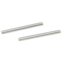 Pins lower for bodysupport (2) SERPENT 808151