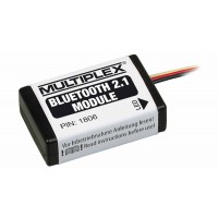 Module Bluetooth Multiplex pour Gyro WINGSTABI
