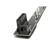 Carte parallèle de charge pour 3 Batteries - DJI Phantom 2 / Vision+