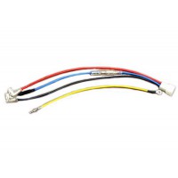 CONNECTEUR + CABLAGE POUR EZ-START ET EZ-START 2 Traxxas