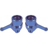 FUSEES ALU ANODISE BLEU 2PCS GT21/GTX25/CONCEPT CAGE/TERROR