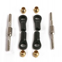 Jeu de biellettes l=44 (S2) Serie Tuning 1/10e