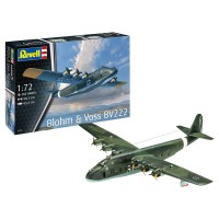 1/72e Revell Blohm & Voss BV222
