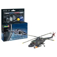 1/72e Revell Model set Westland Lynx MK.88