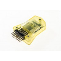 Contrôleur de vol OpenPilot ATOM Nano CC3D Open Source 32 Bits Multirotor