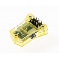 Contrôleur de vol OpenPilot ATOM Nano CC3D Pin verticale