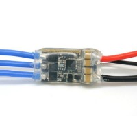 SuperN Simonk MINI ESC 18A pour Multicopter racer