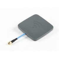 Antenne Aomway Patch 5.8GHz CP 14Ddbi (RHCP) (SMA-RP)