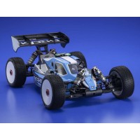 Kyosho INFERNO MP10 TKi2 KIT