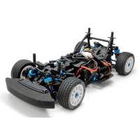 Tamiya Chassis M‐08R 1/10e Kit à monter PRE-COMMANDE
