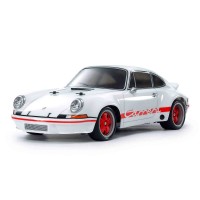 Tamiya BT-01 Porsche 911 Carrera RSR 2.8 - 1/10e Kit à monter