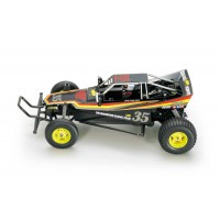Tamiya Grasshopper Black Edition Kit à monter PRE-COMMANDE