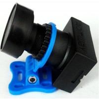 Support MINI caméra format M12