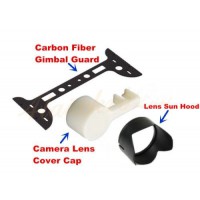 Set de protection pour Phantom 3