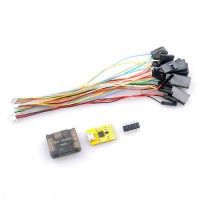 Côntroleur de vol Mini Naze32 10DF