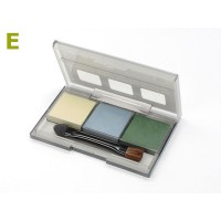 Tamiya Palette de pastels Weathering Master E