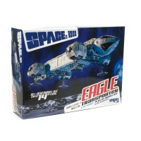 1/72e MPC Space "Cosmos 1999" : 14″ Eagle Transporter