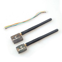 Combo OPLINK Mini Air&Ground Télémétrie FPV RACER