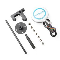 Mini GPS Ublox 6M pour APM Pixhawk CC3D Naze32 F3