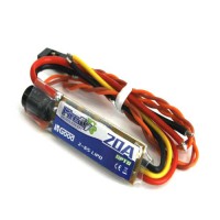 Firefly ESC V-GOOD one shot 2-6S 20A-O-SLIM 32 bit