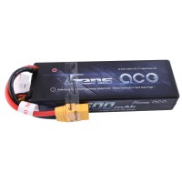 Accu LiPo GENS ACE 4500mAh 3S 11.1V 40C Hardcase XT90