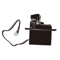 Servo 5 fils Absima 1/18e