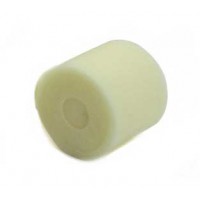 Mousse double de rechange pour filtre à air 1 pièce – 1/8ème UNIVERSEL
