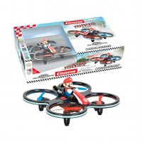 Carrera Rc Super Mario Copter