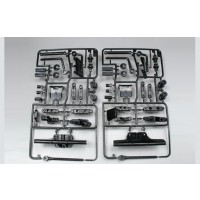 Tamiya 50737-SP-737 Grappe C TL01