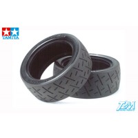 Paire de pneus Racing Semi Slick (2)