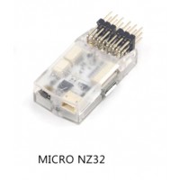 Contrôleur de vol MICRO NZ32 AfroFlight 32-bit 6DOF