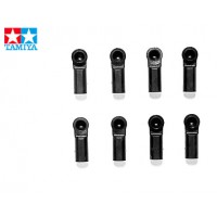 Chape à rotule 5mm (8pcs) TA04