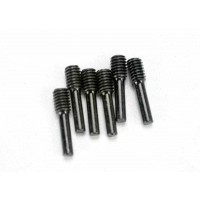 Vis BTR 4x15mm goupille noix de cardan (6)