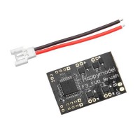 Micro contrôleur de vol SP RACING F3 EVO Brushed pour châssis micro FPV