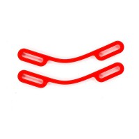 Fixations d’hélices rouges 2pcs pour Dji Mavic Pro
