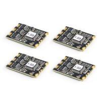 Combo 4 ESC KISS-24A 2-5S Race Edition V.1.03