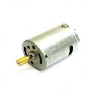 Moteur Principal – MINICOPTER