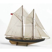 1/65e Billing Boats Bluenose BB576