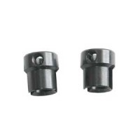 Geardiff. driveshaft adapter (2) SERPENT 801388