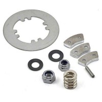 Kit réfection slipper renforcé – REVO / T MAXX / Slash 4wd